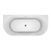 Акриловая ванна BelBagno BB710-1700-800 1700x790 Акриловая ванна BelBagno BB710-1700-800 1700x790