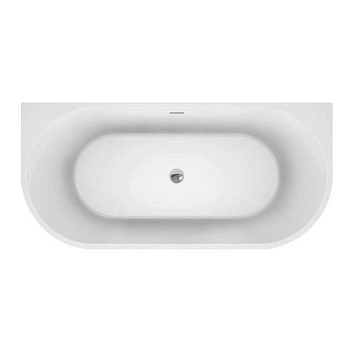 Акриловая ванна BelBagno BB710-1700-800 1700x790 Акриловая ванна BelBagno BB710-1700-800 1700x790
