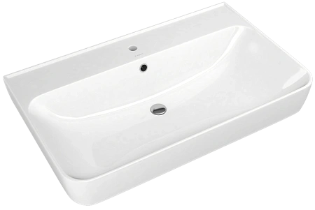 Раковина Kirovit Олимпия 80 см 196344 Раковина Kirovit Олимпия 80 см 196344