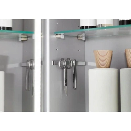 Зеркальный шкаф Villeroy & Boch My View In с подсветкой A4351000 Зеркальный шкаф Villeroy & Boch My View In с подсветкой A4351000