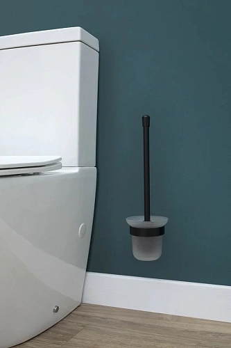 Ершик для унитаза Aquanet 5688MB Ершик для унитаза Aquanet 5688MB