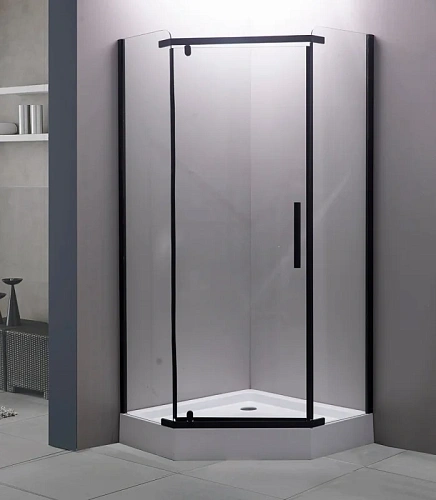 Душевой уголок Esbano (ESUGR7170B) ESR-7170B100x100x200 Душевой уголок Esbano (ESUGR7170B) ESR-7170B100x100x200