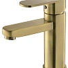 Смеситель для раковины Kaiser Sonat 34011-1Bronze Смеситель для раковины Kaiser Sonat 34011-1Bronze