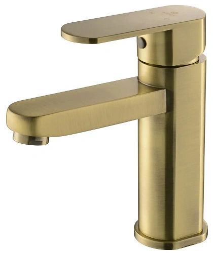 Смеситель для раковины Kaiser Sonat 34011-1Bronze Смеситель для раковины Kaiser Sonat 34011-1Bronze