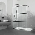 Душевая перегородка RGW Walk In WA-111B 411011114-84 Душевая перегородка RGW Walk In WA-111B 411011114-84