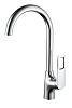 Картинка анонса товара «смеситель для кухни rush socotra st1235-22»