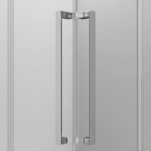 Душевой уголок AM.PM Func W84G-403-9090-МТ Душевой уголок AM.PM Func W84G-403-9090-МТ