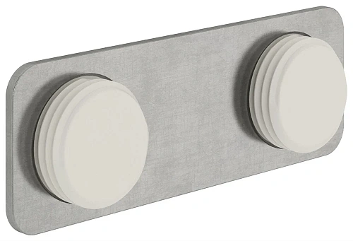 Монтажная пластина Сунержа EU50 G 1/2 00-1525-5012 Без покрытия Монтажная пластина Сунержа EU50 G 1/2 00-1525-5012 Без покрытия