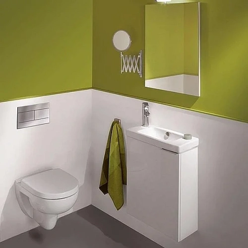 Унитаз подвесной Jacob Delafon Odeon Up E4705-00 без сиденья Унитаз подвесной Jacob Delafon Odeon Up E4705-00 без сиденья