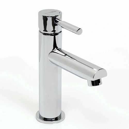 Смеситель для раковины WasserKRAFT Main 4104 хром Смеситель для раковины WasserKRAFT Main 4104 хром