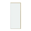 Боковая стенка GROSSMAN Galaxy 200.K33.01.70.32.00 (70x195) золото сатин, стекло прозрачное Боковая стенка GROSSMAN Galaxy 200.K33.01.70.32.00 (70x195) золото сатин, стекло прозрачное