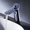 Смеситель для раковины AM.PM Inspire V2.0 F50A92400 электронный, хром Смеситель для раковины AM.PM Inspire V2.0 F50A92400 электронный, хром