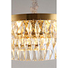 Люстра подвесная Aployt Francheska APL.837.03.10 Люстра подвесная Aployt Francheska APL.837.03.10