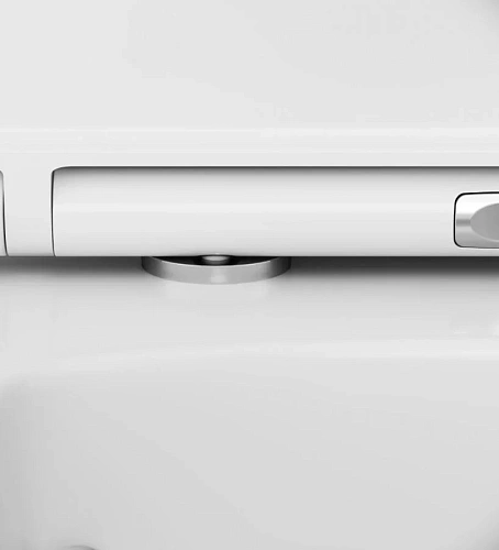 Комплект инсталляции AM.PM Inspire V2.0 IS47051.50A1700 с унитазом FlashСlean с сиденьем микролифт и клавишей белый Комплект инсталляции AM.PM Inspire V2.0 IS47051.50A1700 с унитазом FlashСlean с сиденьем микролифт и клавишей белый