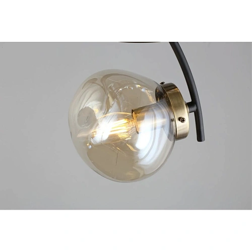 Люстра потолочная Omnilux Moncalvo OML-95307-08 Люстра потолочная Omnilux Moncalvo OML-95307-08