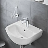 Раковина GROHE Bau Ceramic 45 см (39424000) альпин-белый Раковина GROHE Bau Ceramic 45 см (39424000) альпин-белый