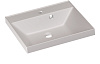 Раковина Style Line ASTI 500x450 СС-00002487 мебельная кварц, жасмин