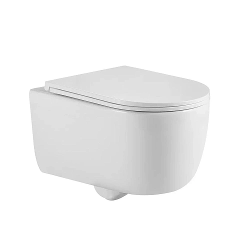 Комплект инсталляции BERGES ATOM 410 с клавишей смыва Atom Line белая, унитазом Tornas и сиденьем Tornas Slim SO, микролифт, быстросъём 043328 Комплект инсталляции BERGES ATOM 410 с клавишей смыва Atom Line белая, унитазом Tornas и сиденьем Tornas Slim SO, микролифт, быстросъём 043328