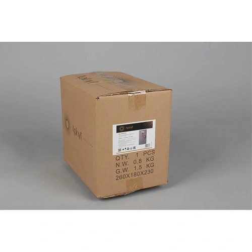 Светильник настенный (Бра) Aployt Dominika APL.908.01.01 Светильник настенный (Бра) Aployt Dominika APL.908.01.01