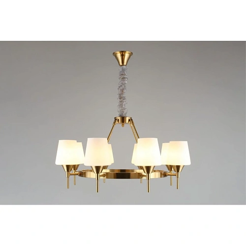 Люстра подвесная Aployt Lyus APL.840.03.08 Люстра подвесная Aployt Lyus APL.840.03.08