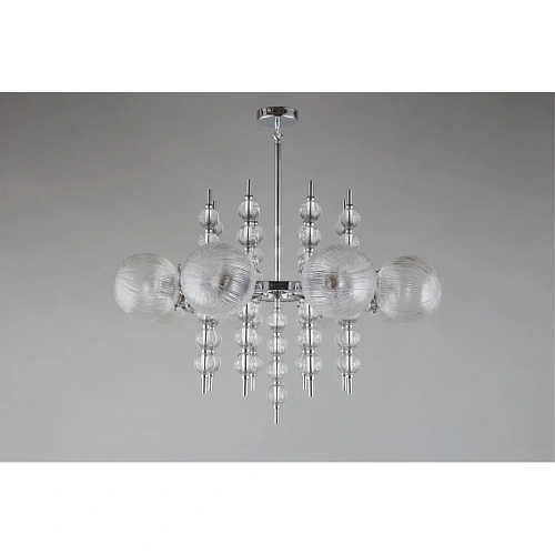 Люстра подвесная Aployt Melani APL.821.03.08 Люстра подвесная Aployt Melani APL.821.03.08