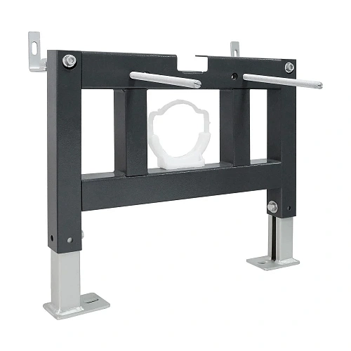 Инсталляция для унитаза ABBER AC0101P или с импульсным смывом Инсталляция для унитаза ABBER AC0101P или с импульсным смывом