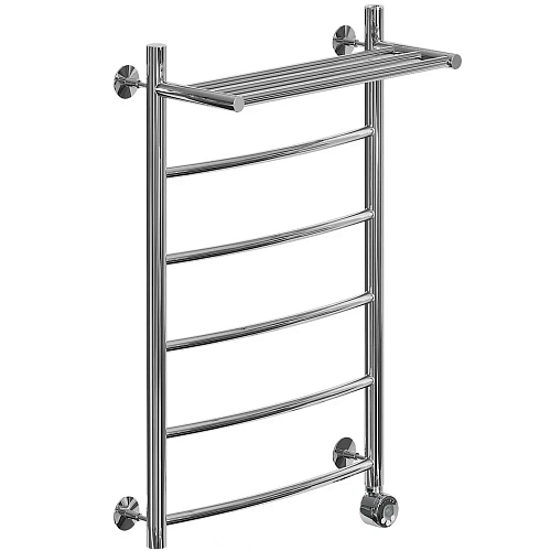 Полотенцесушитель электрический Ника ARC ЛД ВП 80/30 правый тэн Полотенцесушитель электрический Ника ARC ЛД ВП 80/30 правый тэн