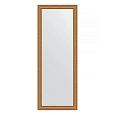 Зеркало в багетной раме Evoform Definite BY 3106 55 x 145 см, золотые бусы на бронзе Зеркало в багетной раме Evoform Definite BY 3106 55 x 145 см, золотые бусы на бронзе