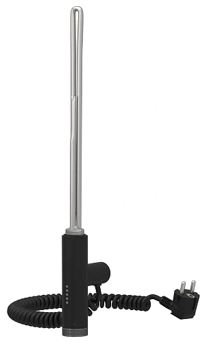 Модуль электрический многофункциональный Сунержа 3.0 31-1517-6007 Матовый черный Модуль электрический многофункциональный Сунержа 3.0 31-1517-6007 Матовый черный