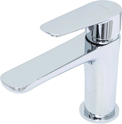 Смеситель для раковины Allen Brau Eclipse 2.0 5.E1A01-00 хром Смеситель для раковины Allen Brau Eclipse 2.0 5.E1A01-00 хром