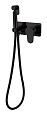 Гигиенический душ Boheme SPECTRE черный 457-B Гигиенический душ Boheme SPECTRE черный 457-B