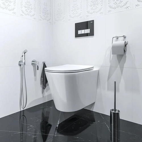 Гигиенический душ Iddis Ray (RAYSBR2i08) Гигиенический душ Iddis Ray (RAYSBR2i08)