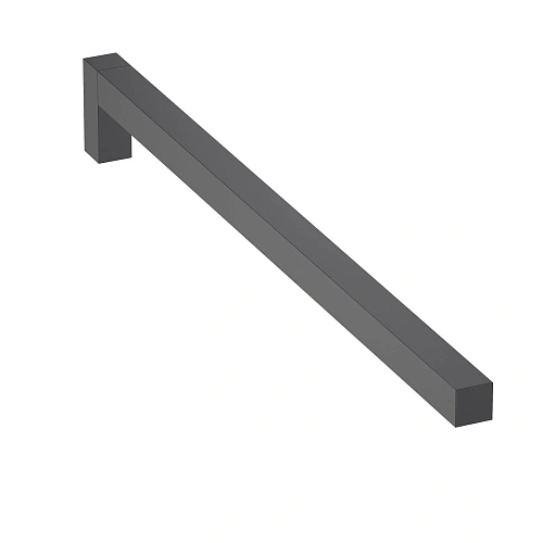 Полотенцедержатель Timo Selene 14051/03 черный Полотенцедержатель Timo Selene 14051/03 черный