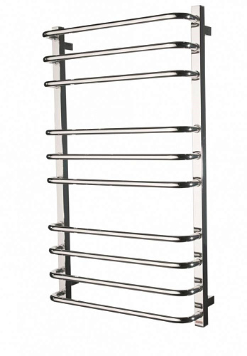 Полотенцесушитель электрический Grota EcoForte 48 x 150 см полированный EcoForte 480*1500-e-p Полотенцесушитель электрический Grota EcoForte 48 x 150 см полированный EcoForte 480*1500-e-p