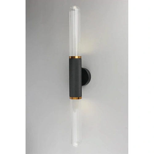 Светильник настенный (Бра) Aployt Brynia APL.307.01.02 Светильник настенный (Бра) Aployt Brynia APL.307.01.02