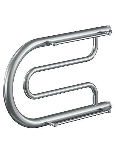 Полотенцесушитель водяной Ника ECON ПЛ 32/60 с полкой Полотенцесушитель водяной Ника ECON ПЛ 32/60 с полкой