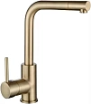 Смеситель для кухни Kaiser 13144-3 бронза Смеситель для кухни Kaiser 13144-3 бронза