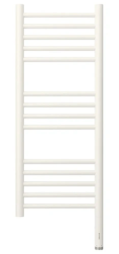 Полотенцесушитель электрический Сунержа Богема 3.0 прямая 800х300 МЭМ правый 30-5805-8030 Матовый бе Полотенцесушитель электрический Сунержа Богема 3.0 прямая 800х300 МЭМ правый 30-5805-8030 Матовый бе