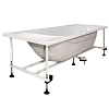Картинка анонса товара «каркас для ванны byon vilby, agesta 170x70 v0000169»