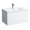 Картинка анонса товара «тумба с раковиной laufen pro s 80x50 8.6096.4.463.104.1»