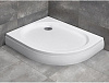 Картинка анонса товара «душевой поддон radaway patmos e 4p81155-03l 100x80 l»