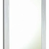 Зеркало SILVER MIRRORS 500x950 белый Глянец (ФР-00001090) Зеркало SILVER MIRRORS 500x950 белый Глянец (ФР-00001090)