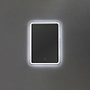 Зеркало Orange Nature ON-50ZE с LED подсветкой и сенсорной кнопкой Зеркало Orange Nature ON-50ZE с LED подсветкой и сенсорной кнопкой