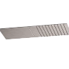 Верхний душ Remer INOX SS350UFCAX настенный 50x22 см Верхний душ Remer INOX SS350UFCAX настенный 50x22 см