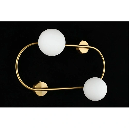 Светильник настенный (Бра) Aployt Kornelia APL.308.01.02 Светильник настенный (Бра) Aployt Kornelia APL.308.01.02