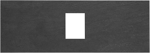 Столешница Allen Brau Priority 1.31012.GR-S 120 graphite structure Столешница Allen Brau Priority 1.31012.GR-S 120 graphite structure