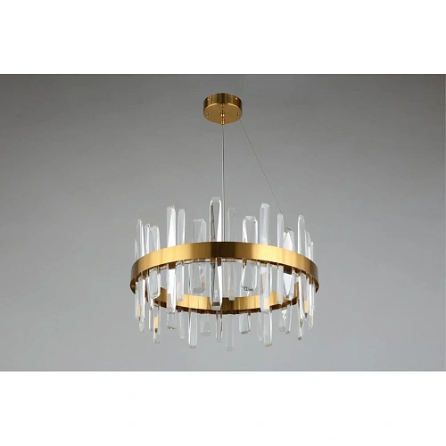 Люстра подвесная Aployt Leon APL.028.03.70 Люстра подвесная Aployt Leon APL.028.03.70