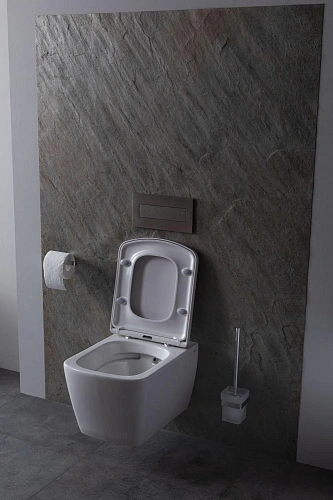 Комплект унитаза Allen Brau Liberty 4.33004.20/8.9466.0.000.000.1 (00316507) с инсталляцией, белый глянец Комплект унитаза Allen Brau Liberty 4.33004.20/8.9466.0.000.000.1 (00316507) с инсталляцией, белый глянец