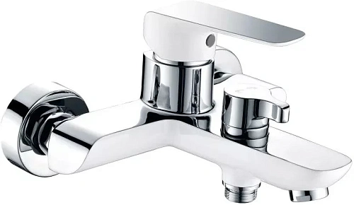 Смеситель для ванны Kaiser Glory 69122 Смеситель для ванны Kaiser Glory 69122