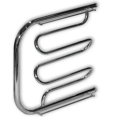 Полотенцесушитель водяной Ника ECON ПМ-2 50/40 с полкой Полотенцесушитель водяной Ника ECON ПМ-2 50/40 с полкой